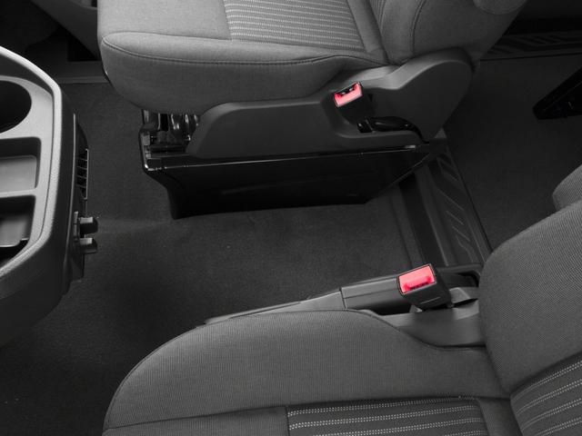 Photo of 2018 Shadow Black Ford Transit-350