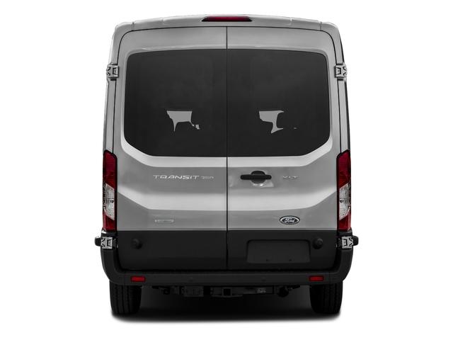 Photo of 2018 Shadow Black Ford Transit-350