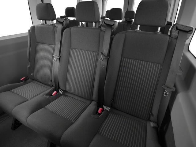 Photo of 2018 Shadow Black Ford Transit-350