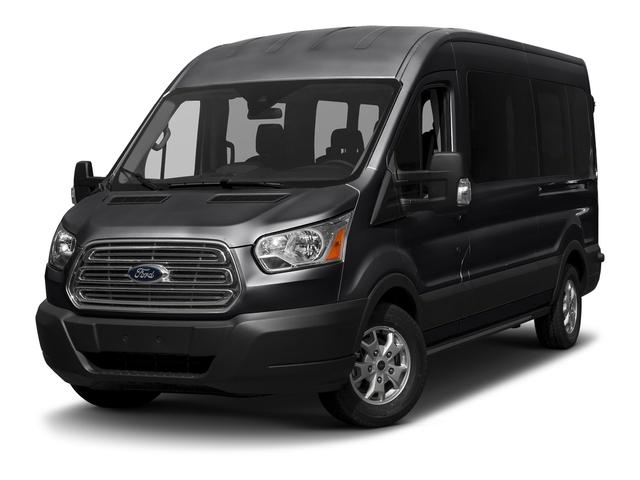 2018 Ford Transit-350
