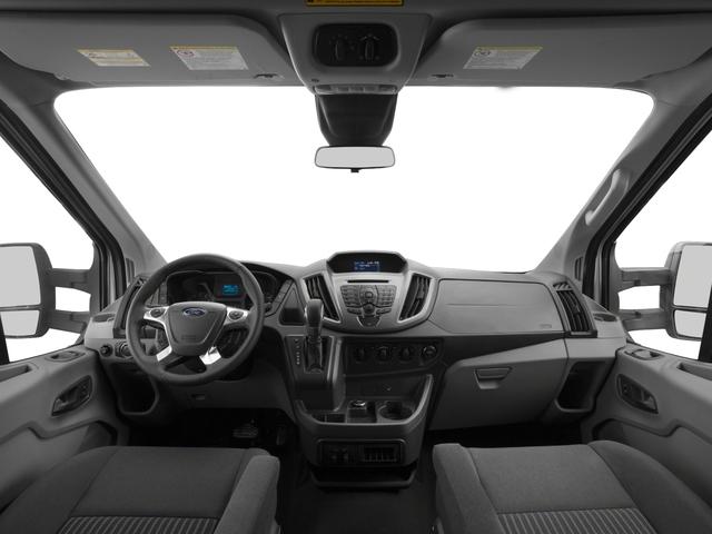 Photo of 2018 Shadow Black Ford Transit-350