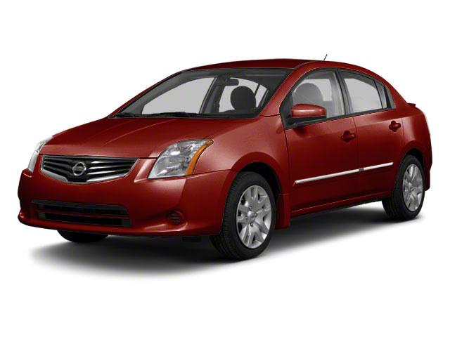2010 Nissan Sentra