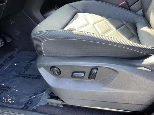 Photo of 2024 Gy Volkswagen Atlas Cross Sport