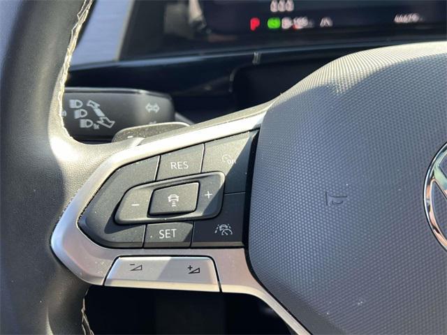 Photo of 2024 Gy Volkswagen Atlas Cross Sport