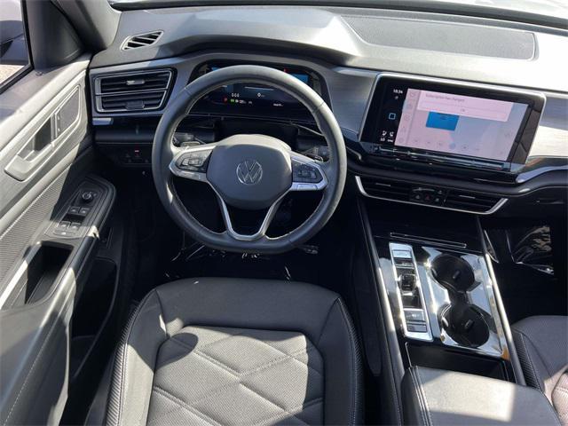 Photo of 2024 Gy Volkswagen Atlas Cross Sport