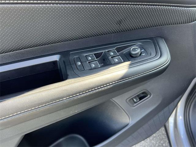 Photo of 2024 Gy Volkswagen Atlas Cross Sport