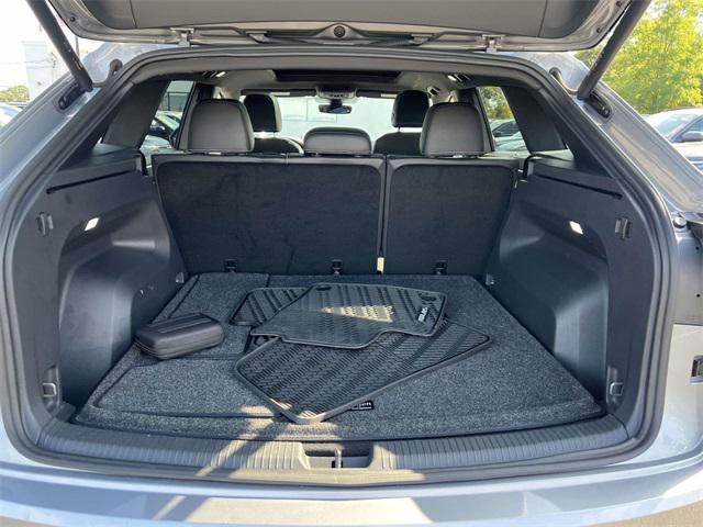 Photo of 2024 Gy Volkswagen Atlas Cross Sport