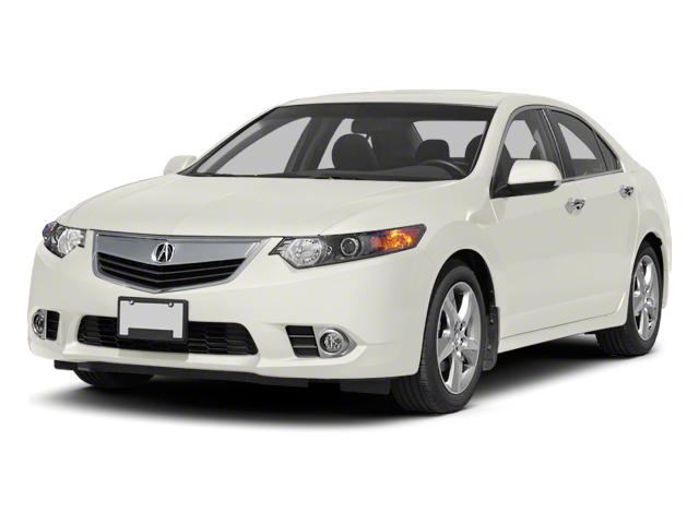 2011 Acura TSX