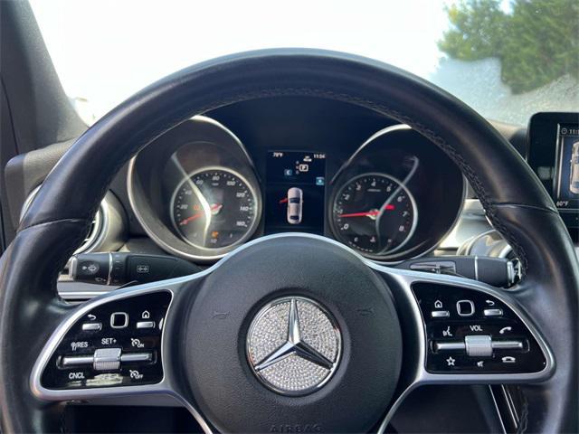 Photo of 2019 Black Mercedes-Benz C-Class