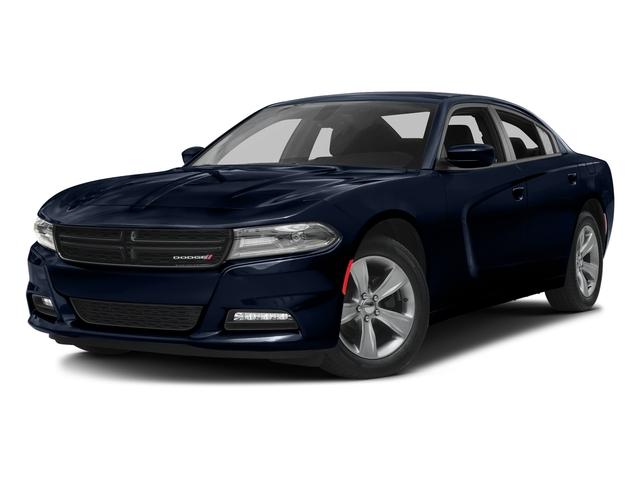 2016 Dodge Charger