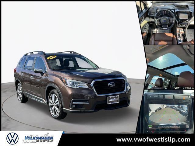 2019 Subaru Ascent