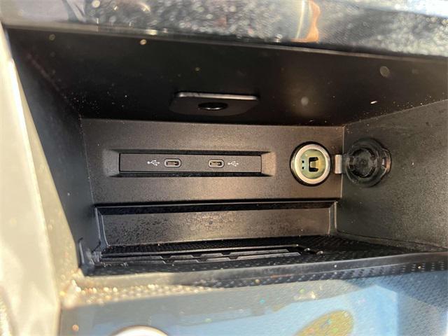 Photo of 2025 Deep Black Volkswagen Taos