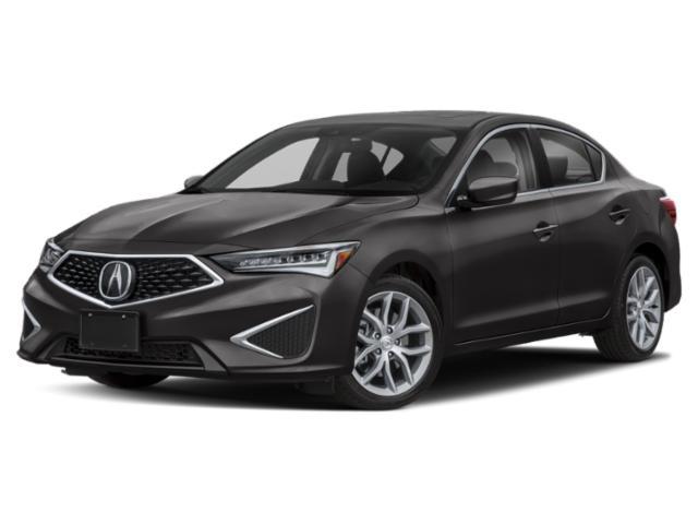 2021 Acura ILX