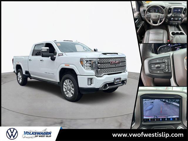 2023 GMC Sierra 2500