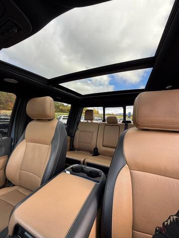 Photo of 2023 Azure Gray Metallic Tri-Coat Ford F-450