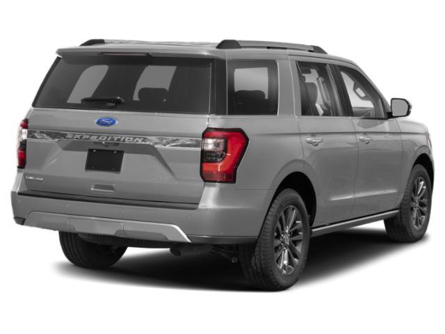 Photo of 2019 Ingot Silver Metallic Ford Expedition
