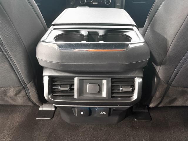 Photo of 2022 Iconic Silver Metallic Ford F-150