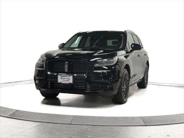 2022 Lincoln Corsair