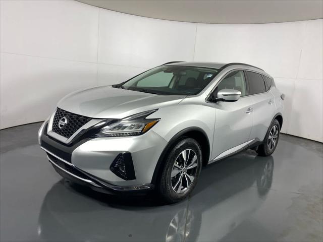 2023 Nissan Murano