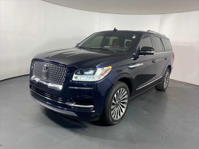 2021 Lincoln Navigator