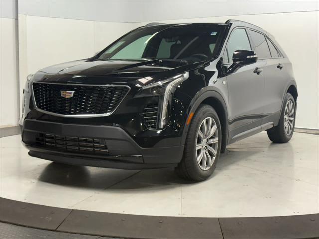 2023 Cadillac XT4