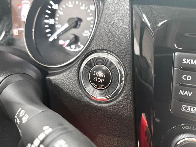 Photo of 2017 Palatial Ruby Nissan Rogue Sport
