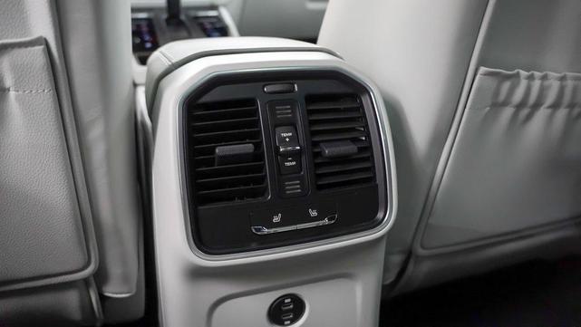Photo of 2022 Chalk Porsche Macan