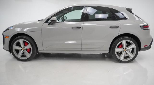Photo of 2022 Chalk Porsche Macan