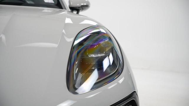 Photo of 2022 Chalk Porsche Macan