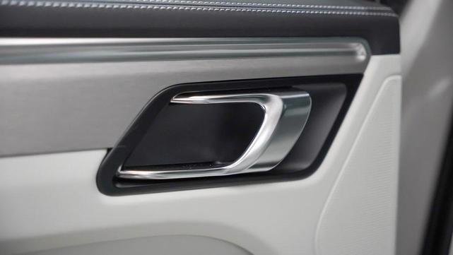 Photo of 2022 Chalk Porsche Macan