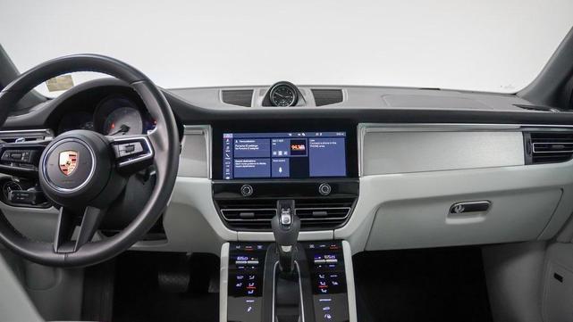 Photo of 2022 Chalk Porsche Macan