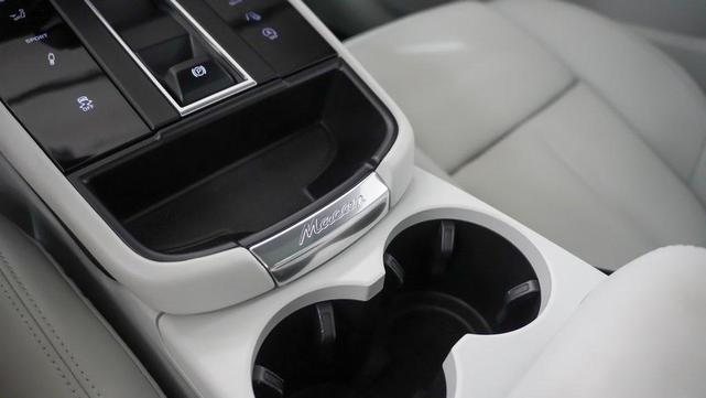 Photo of 2022 Chalk Porsche Macan