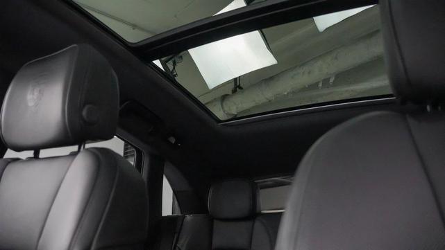 Photo of 2025 Volcano Grey Metallic Porsche Macan