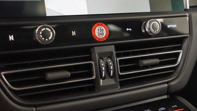 Photo of 2025 Volcano Grey Metallic Porsche Macan