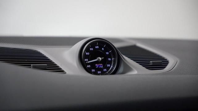 Photo of 2026 White Porsche Cayenne