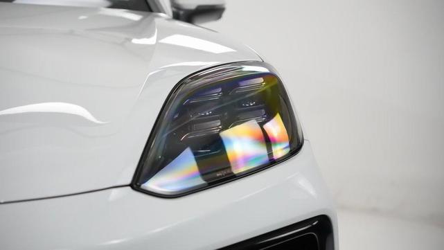 Photo of 2026 White Porsche Cayenne