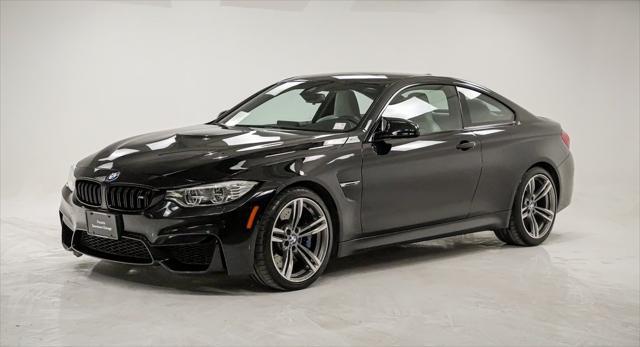 2016 BMW M4