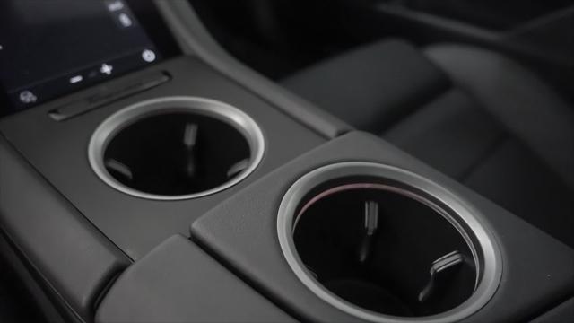 Photo of 2025 Ice Grey Metallic Porsche Taycan