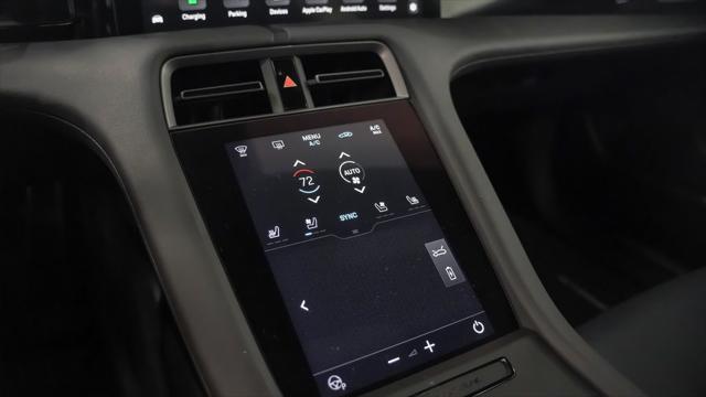 Photo of 2025 Ice Grey Metallic Porsche Taycan