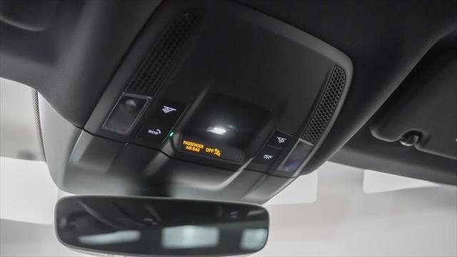 Photo of 2025 Ice Grey Metallic Porsche Taycan