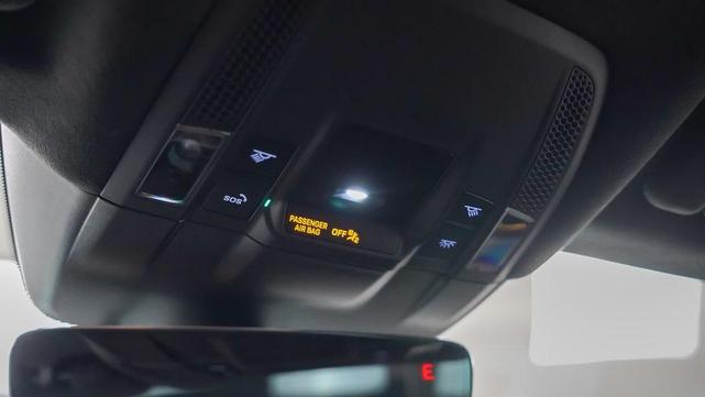 Photo of 2023 Daytona Gray Pearl Effect Audi RS e-tron GT