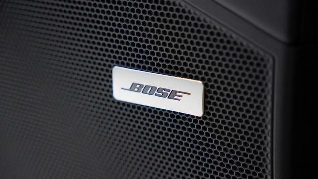 Photo of 2025 Chromite Black Metallic Porsche Cayenne