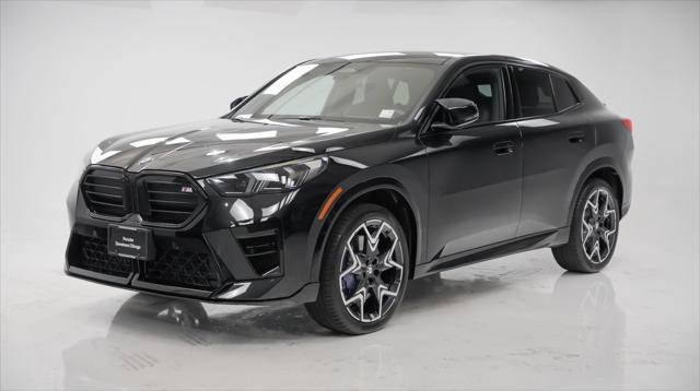 2025 BMW X2