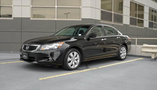 2010 Honda Accord