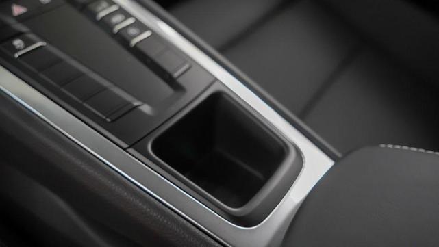Photo of 2025 Vanadium Grey Metallic Porsche 718 Cayman