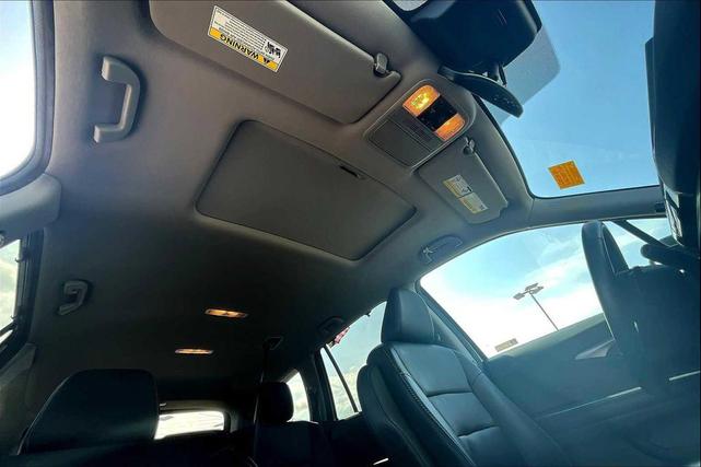 Photo of 2022 Modern Steel Metallic Honda Pilot