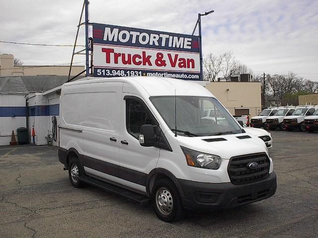 2020 Ford Transit-150
