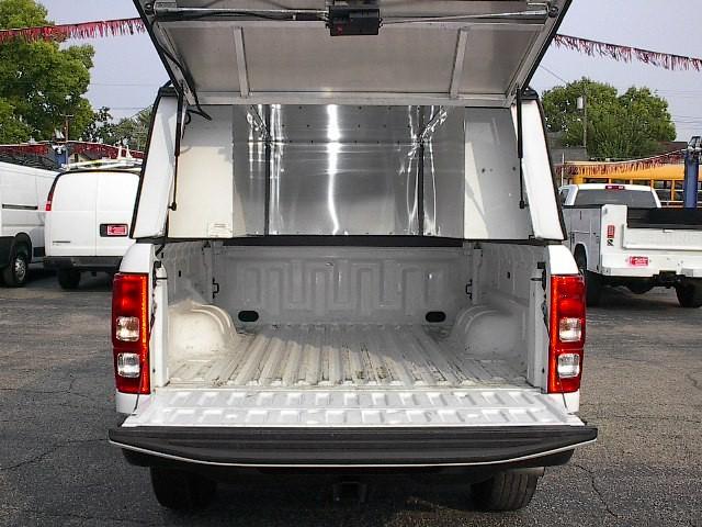 Photo of 2021 OXFORD WHITE Ford Ranger