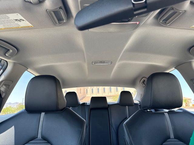 Photo of 2023 Predawn Gray Mica Toyota Camry