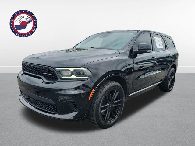 2022 Dodge Durango